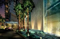 Concourse Skyline (D7), Apartment #464276171